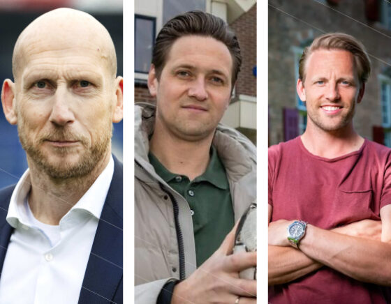 Sportfonds ambassadeurs